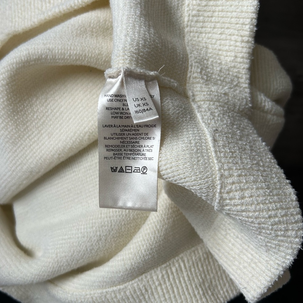 Free People Ottoman Sweater - Picture 3 of 7